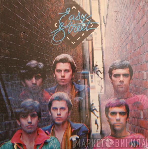 Easy Street  - Easy Street