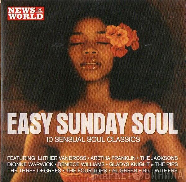  - Easy Sunday Soul