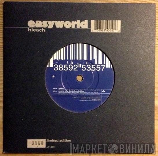 Easyworld - Bleach