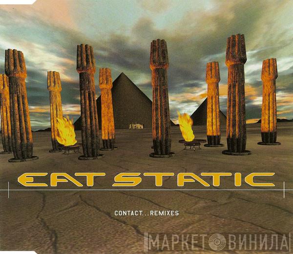 Eat Static - Contact...Remixes