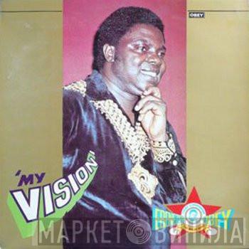 Ebenezer Obey - My Vision