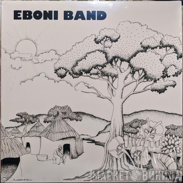 Eboni Band - Eboni Band