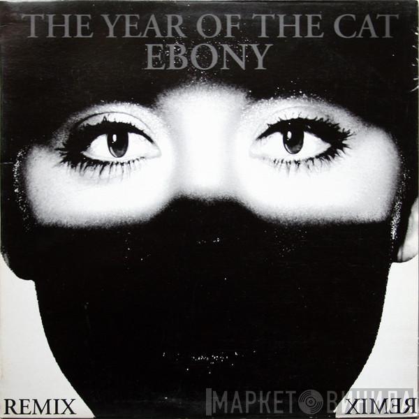  Ebony   - The Year Of The Cat (Remix)