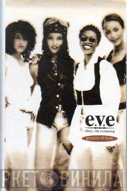  Ebony Vibe Everlasting  - Groove Of Love