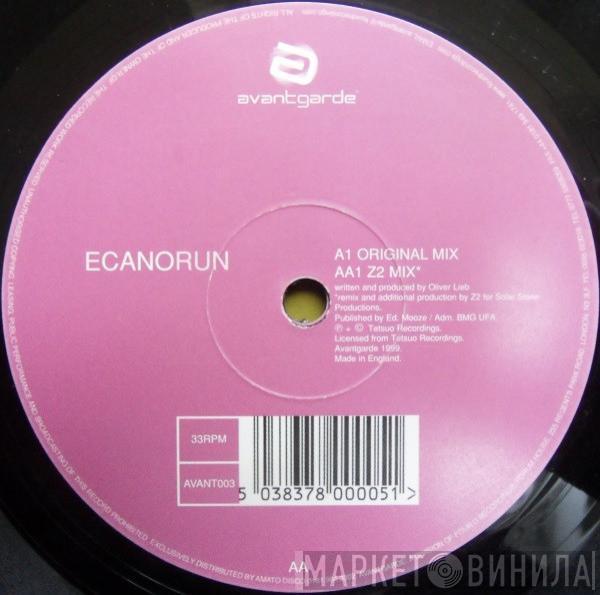 Ecano - Run