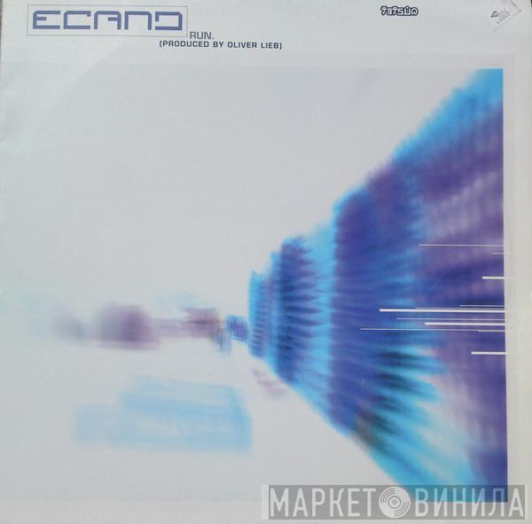 Ecano - Run
