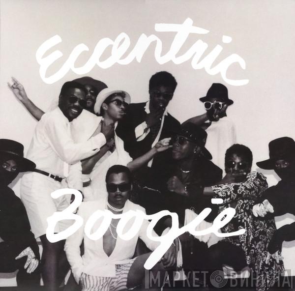  - Eccentric Boogie