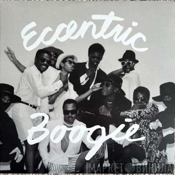  - Eccentric Boogie