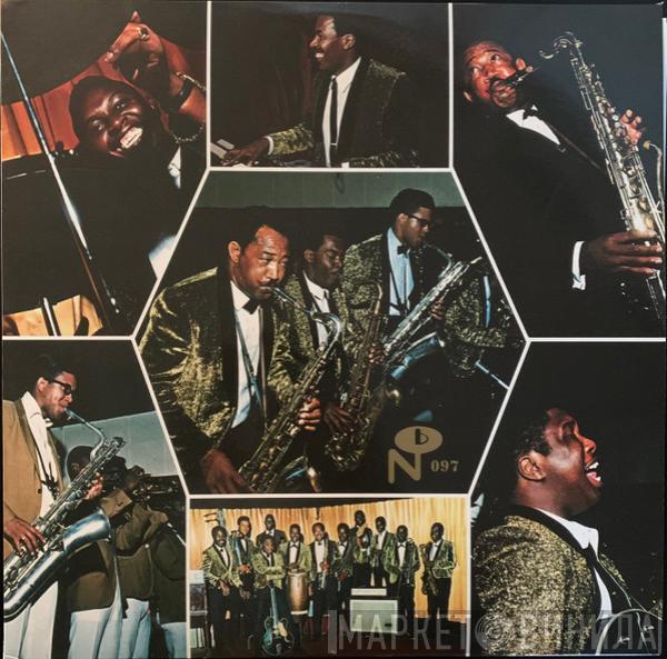  - Eccentric Soul: The Saadia Label