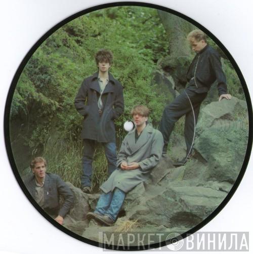 Echo & The Bunnymen - An Interview With Ian McCullough Of Echo & The Bunnymen