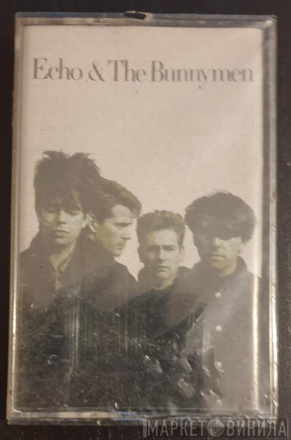 Echo & The Bunnymen - Echo & The Bunnymen