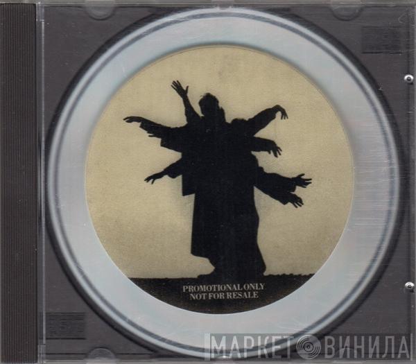 Echo & The Bunnymen - Echo & The Bunnymen