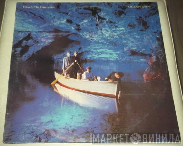 Echo & The Bunnymen  - Ocean Rain