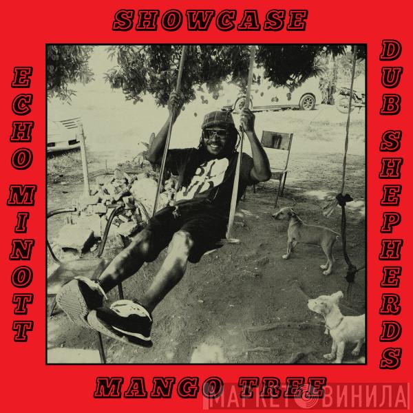 Echo Minott, Dub Shepherds - 