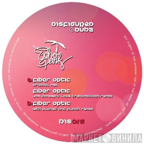 Echo Park  - Fiber Optic