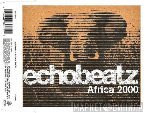  Echobeatz  - Africa 2000