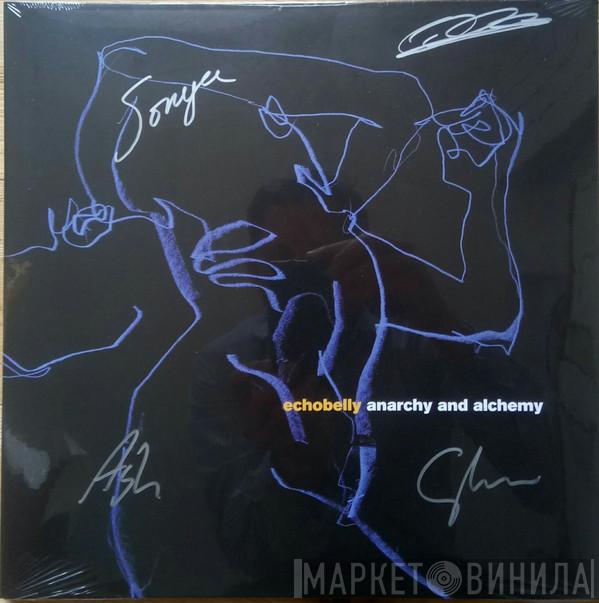  Echobelly  - Anarchy And Alchemy