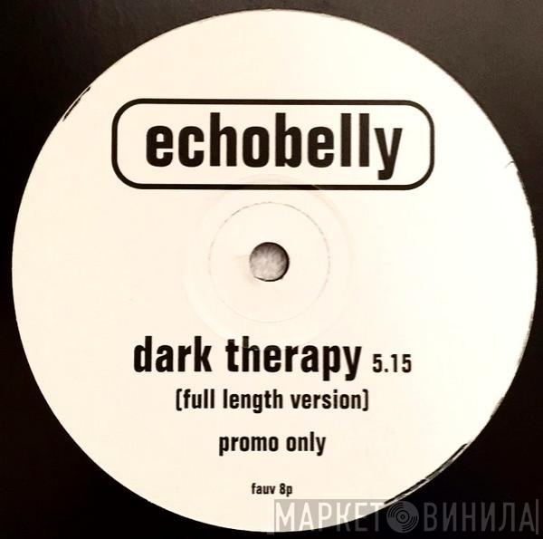  Echobelly  - Dark Therapy