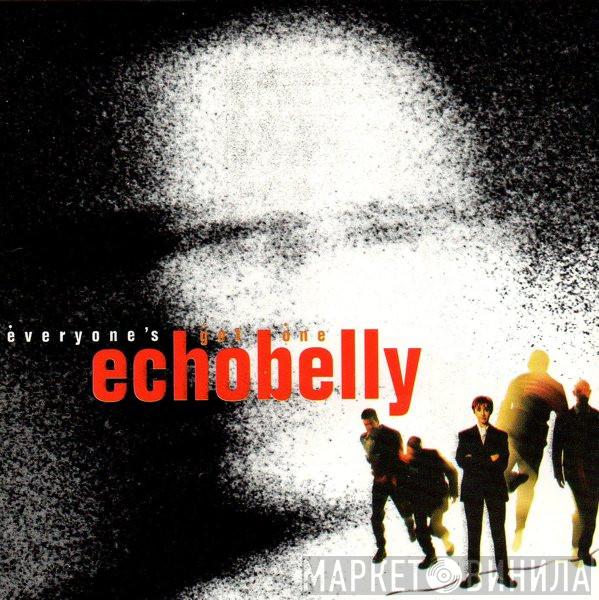  Echobelly  - Everyone's Got One