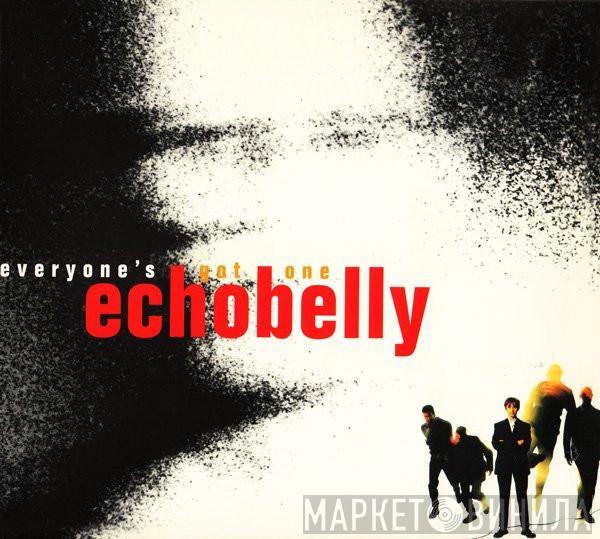  Echobelly  - Everyone's Got One