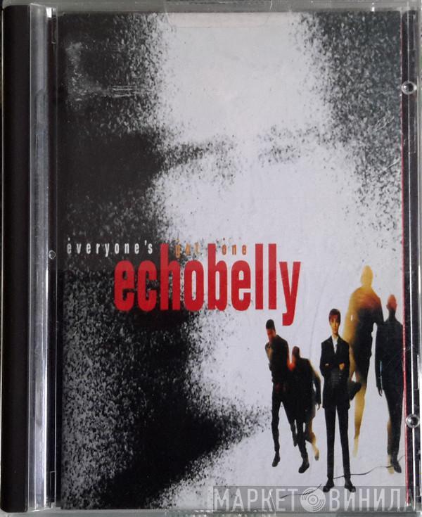  Echobelly  - Everyone's Got One
