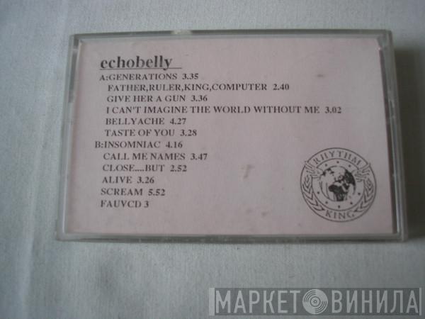 Echobelly - Everyone's Got One