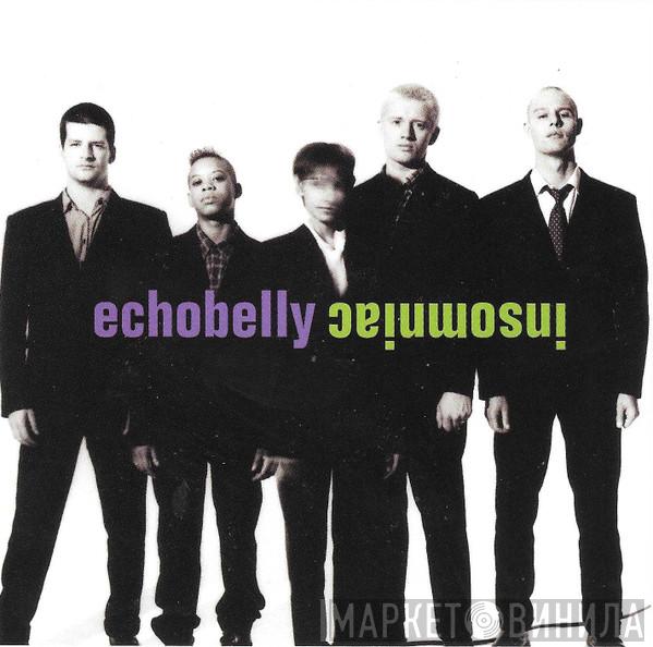  Echobelly  - Insomniac
