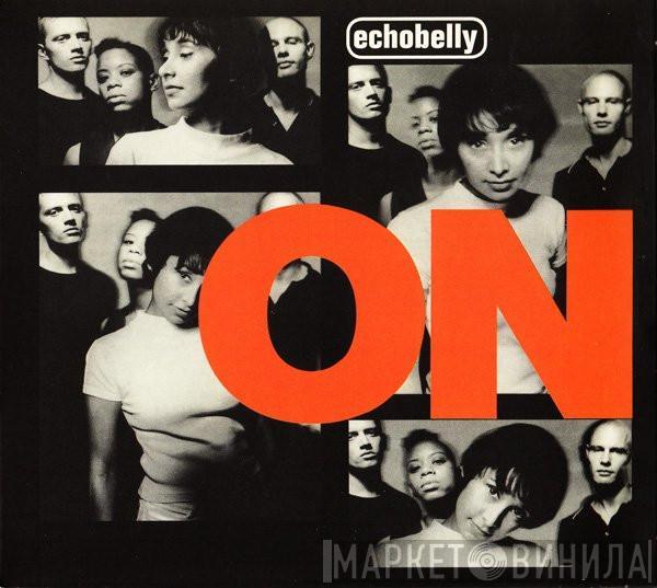  Echobelly  - On