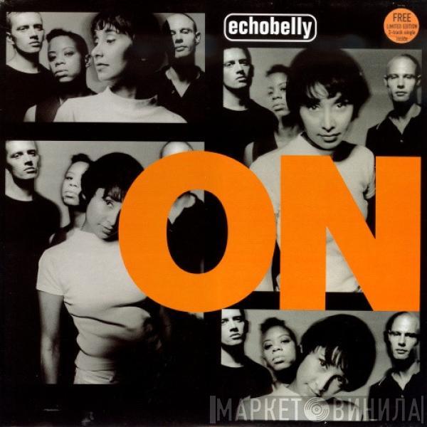  Echobelly  - On