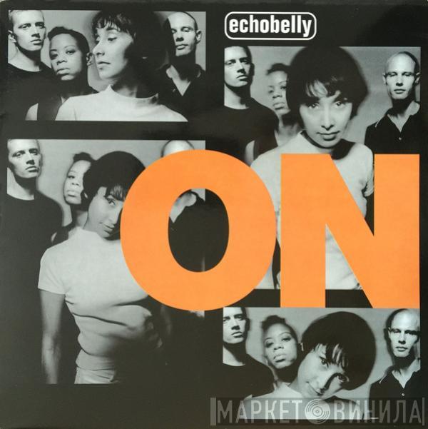  Echobelly  - On