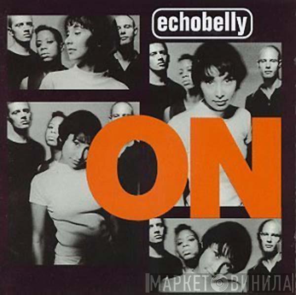 Echobelly - On