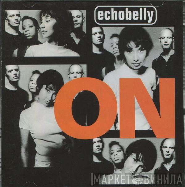  Echobelly  - On