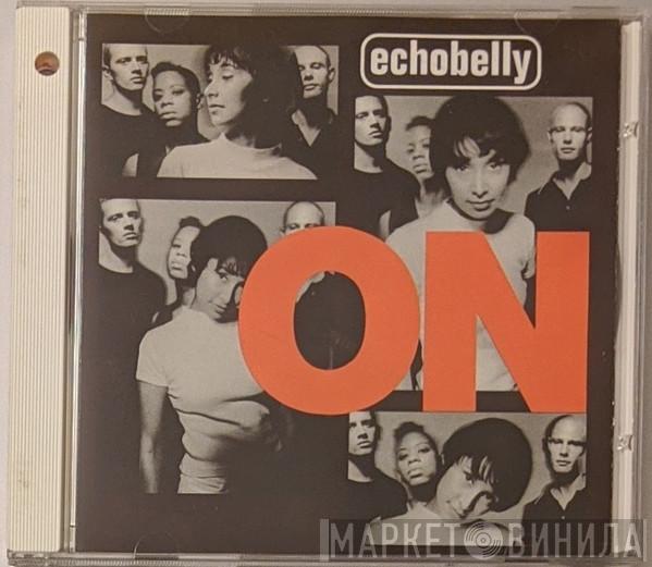  Echobelly  - On