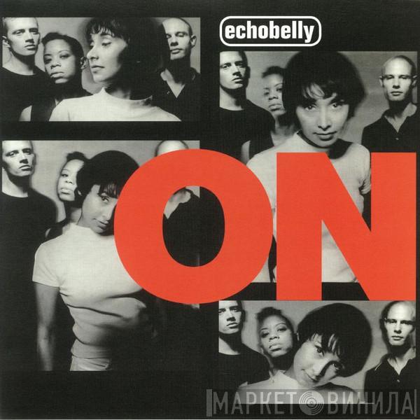  Echobelly  - On