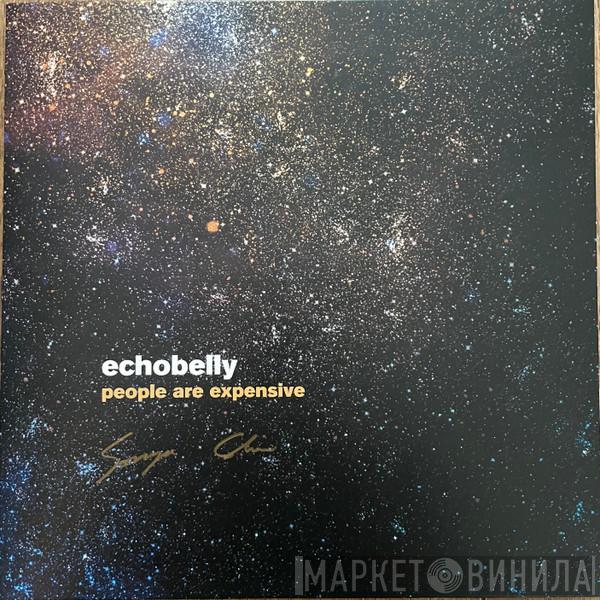  Echobelly  - People Are Expensive