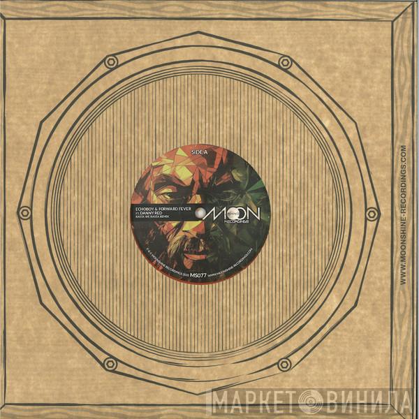 Echoboy  - Rasta We Rasta