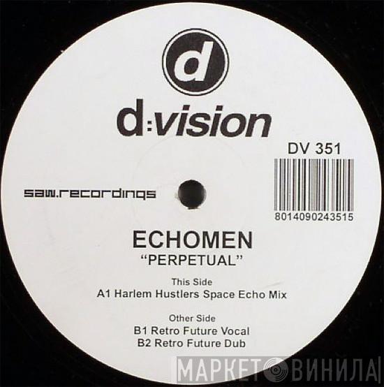 Echomen  - Perpetual