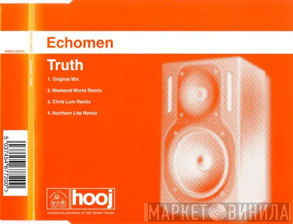  Echomen  - Truth