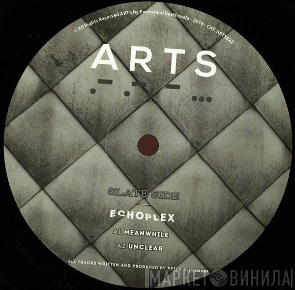 Echoplex - The Detroit Walkout