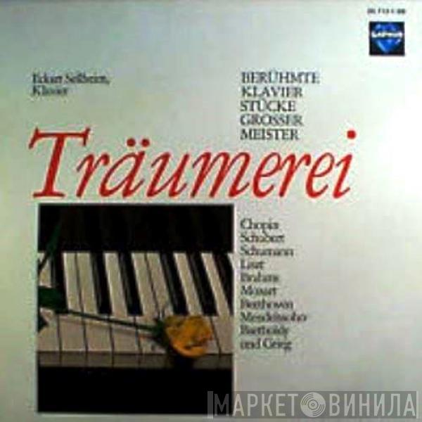  Eckart Sellheim  - Träumerei