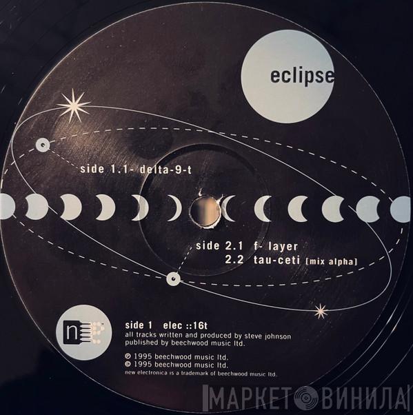 Eclipse  - Delta-9-T