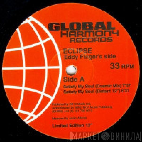Eclipse - Satisfy My Soul