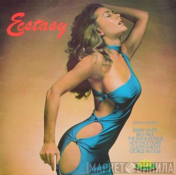  - Ecstasy