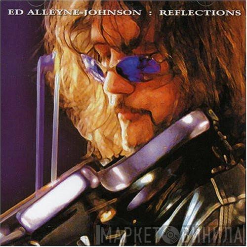 Ed Alleyne-Johnson - Reflections