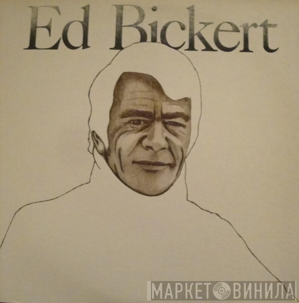  Ed Bickert  - Ed Bickert
