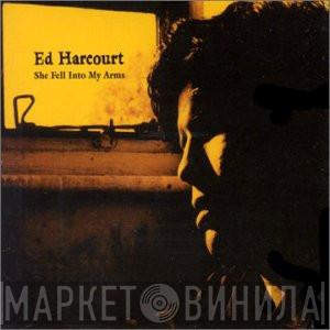 Ed Harcourt - She Fell Into My Arms