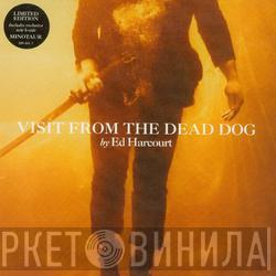  Ed Harcourt  - Visit From The Dead Dog
