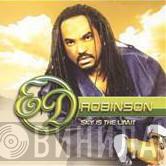 Ed Robinson - Sky Is The Limit