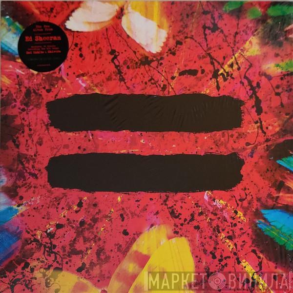Ed Sheeran - = (Equals)