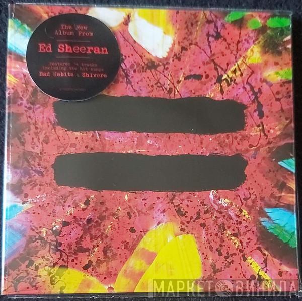  Ed Sheeran  - = (Equals)